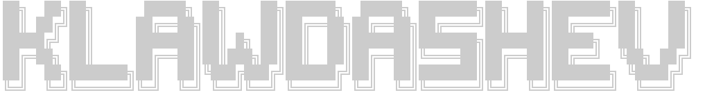 Klawdashev